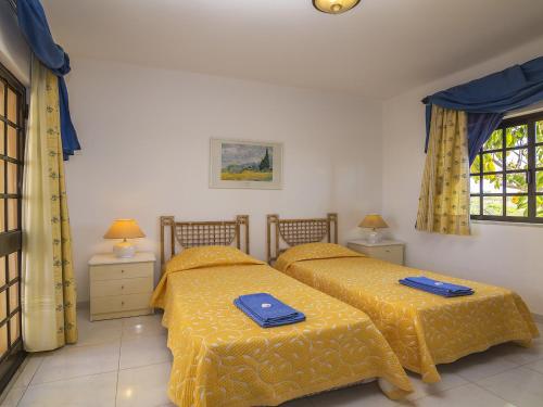 Villa Villa Quinta do Sol by Interhome 4
