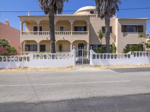 Villa Villa Quinta do Sol by Interhome in Silves