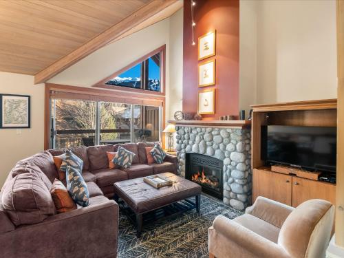 Montebello by Whistler Premier - Apartment - Whistler Blackcomb