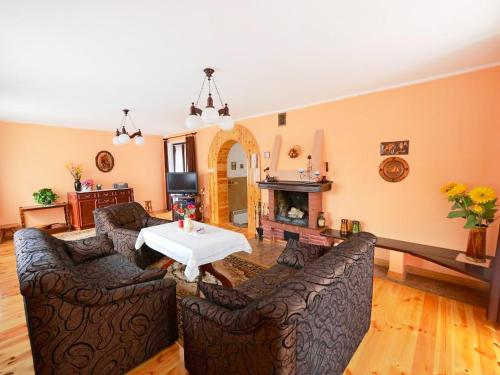 Holiday Home Dom pod Sosnami by Interhome