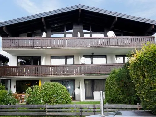 Apartment Haus Point-1 by Interhome in Maishofen, Österreich