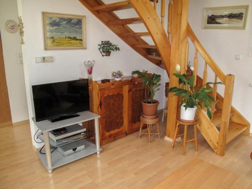 Holiday Home Fojtka by Interhome in Mníšek