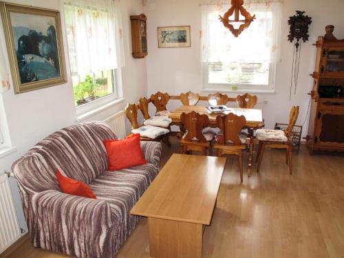 Holiday Home Fojtka by Interhome in Mníšek