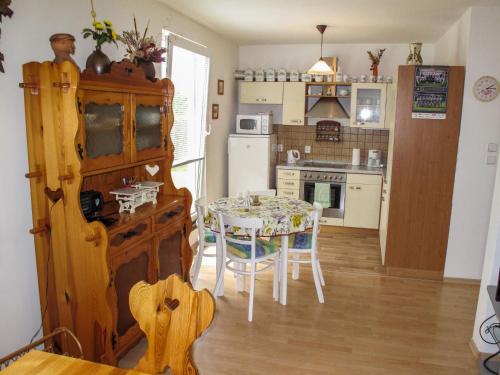 Holiday Home Fojtka by Interhome in Mníšek
