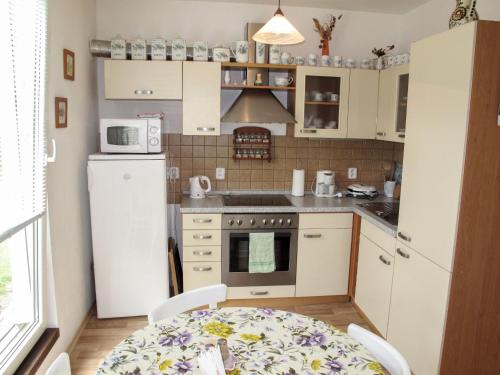 Holiday Home Fojtka by Interhome in Mníšek