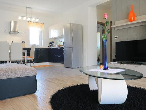 Villa Lucija by Interhome in Breg