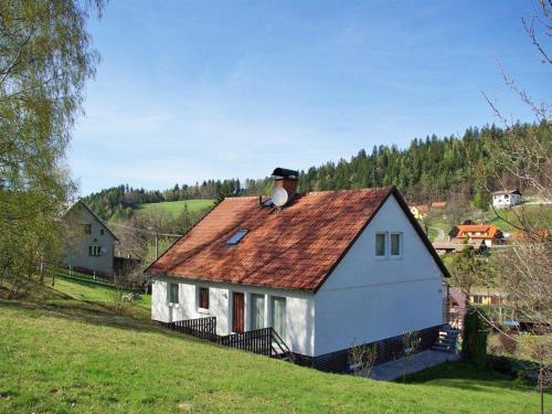 Holiday Home Valasska Bystrice by Interhome