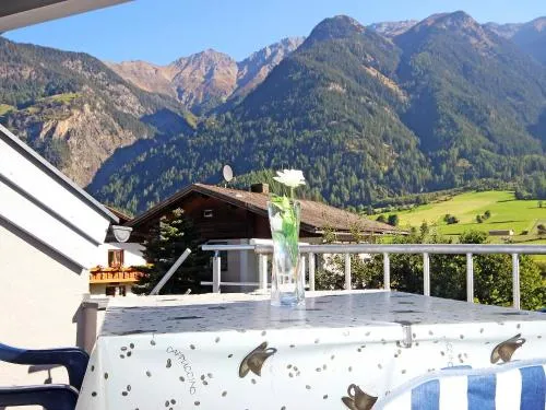 Apartment Frischmann-3 by Interhome in Umhausen, Österreich