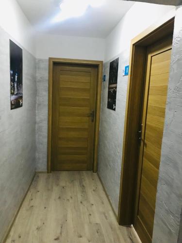 Фойє, Hostel Radom in Радом