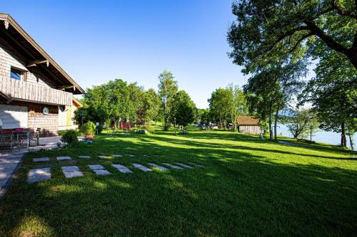 Ferienwohnungen Am Strandbad