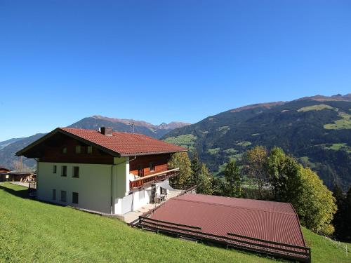 Apartment Dornauer-1 by Interhome in Aschau, Österreich