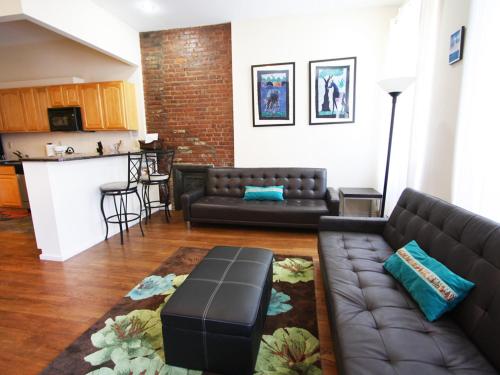 Apartment Clayton-1 - image 2