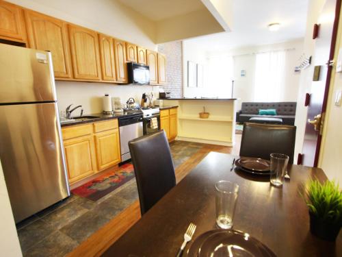 Apartment Clayton-1 - image 6