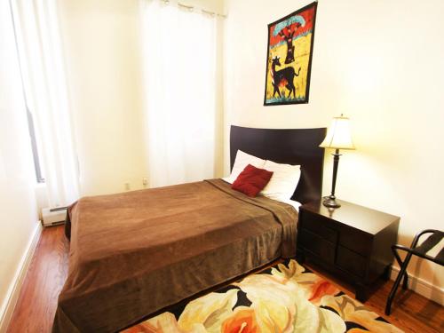 Apartment Clayton-1 - image 11