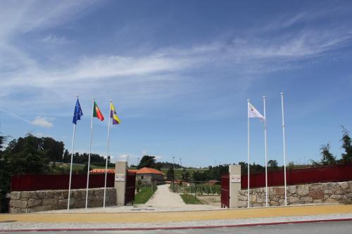 Lousada Country Hotel - image 13