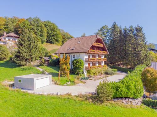 Studio Sterngut-4 in 4866 Unterach am Attersee