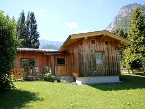 Chalet Bärenkopf by Interhome - Maurach am Achensee