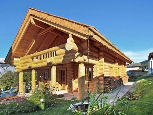 Chalet Chalet Karin by Interhome in Innsbruck