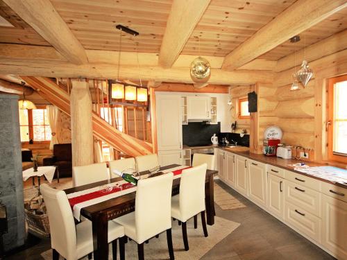 Chalet Chalet Karin by Interhome in Innsbruck
