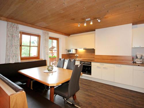  Apartment Hörhager by Interhome in Aschau