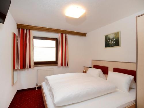 Holiday Home Berghof Reich by Interhome in Burgstein