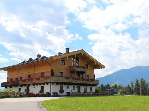 Apartment Kitzsteinhorn by Interhome - Saalfelden am Steinernen Meer