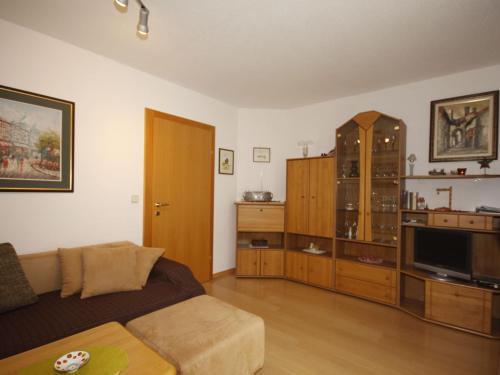  Apartment Familie Hollenders Haus Bergblick by Interhome in Patergassen