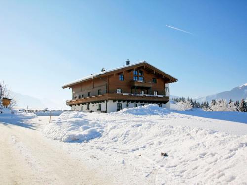 Apartment Steinernes Meer by Interhome - Saalfelden am Steinernen Meer