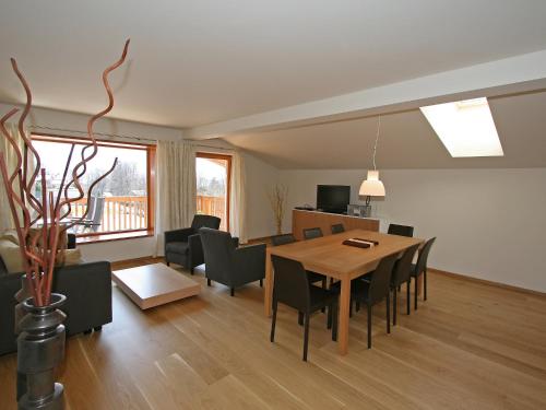  Apartment Haus Sonne by Interhome in Erlberg