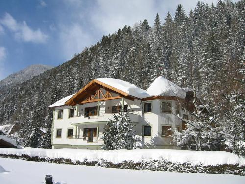  Apartment Diana-1 by Interhome in Pettneu am Arlberg