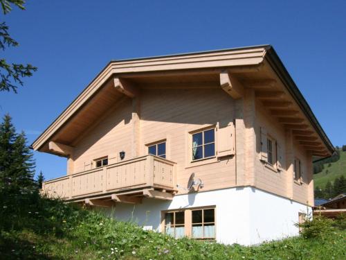 Chalet Königsleiten 1 by Interhome - Königsleiten