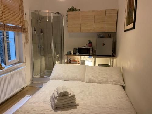  La Petite Louve in Brüssel