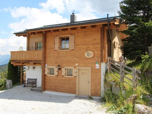 Chalet Königsleiten 3 by Interhome - Königsleiten