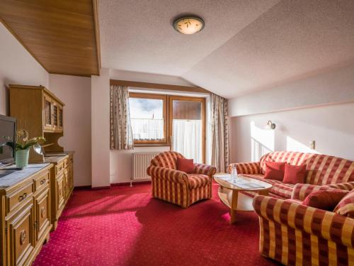  Apartment App- 201 by Interhome in Maurach