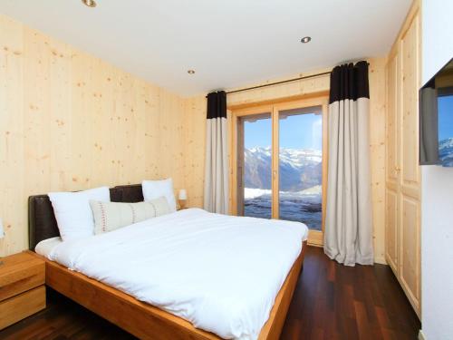 Chalet Chalet Flocon de Neige by Interhome Chalet Chalet Flocon de Neige by Interhome