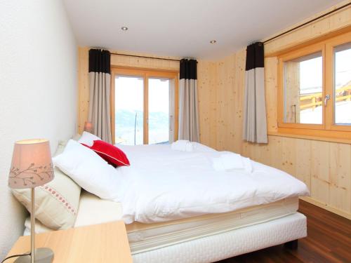 Chalet Chalet Flocon de Neige by Interhome Chalet Chalet Flocon de Neige by Interhome