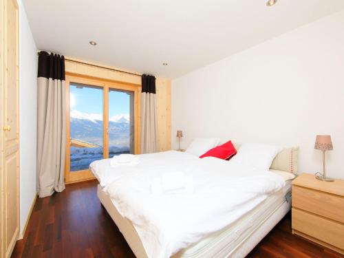 Chalet Chalet Flocon de Neige by Interhome Chalet Chalet Flocon de Neige by Interhome