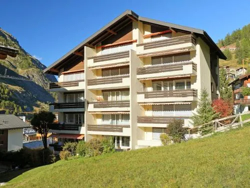 Apartment Grillon-3 by Interhome in Zermatt, Schweiz
