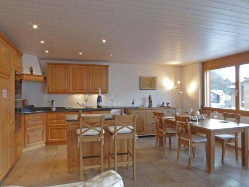 Am Acher II - Apartment - Wengen