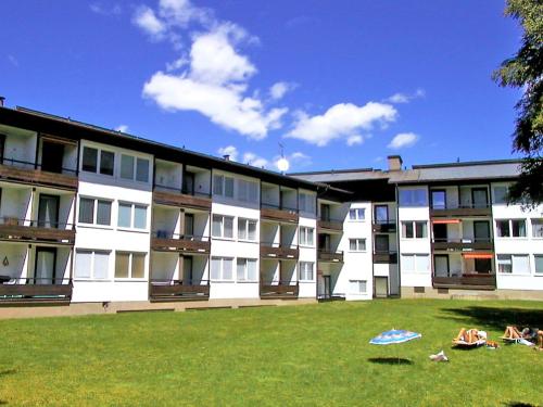 Apartment Alpenland-14 by Interhome in Seefeld in Tirol, Österreich