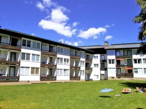 Apartment Alpenland-14 by Interhome in Seefeld in Tirol, Österreich