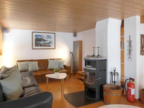 Chalet Wätterlücke by Interhome - Wengen