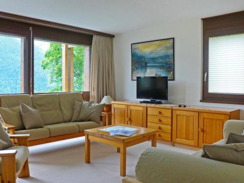 Apartment Primula by Interhome - Wengen