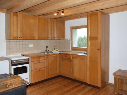  Holiday Home Rustico Vista Adula by Interhome in Olivone