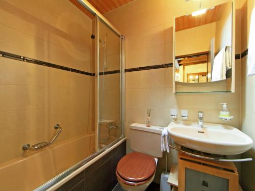 Apartment Vitalis by Interhome, Zermatt (fotografie 7)