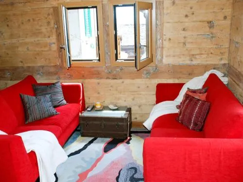 Apartment Peppa by Interhome in Chironico, Schweiz