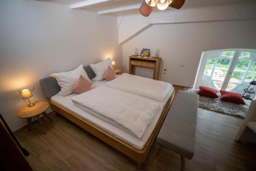 Schlosshotel Kirchberg