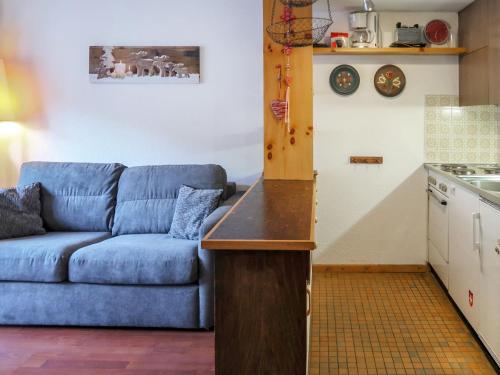Apartment Beau-Sejour 24 by Interhome in Nendaz