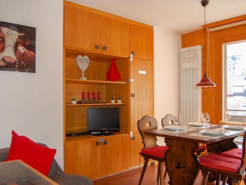 Apartment Beau-Sejour 24 by Interhome in Nendaz