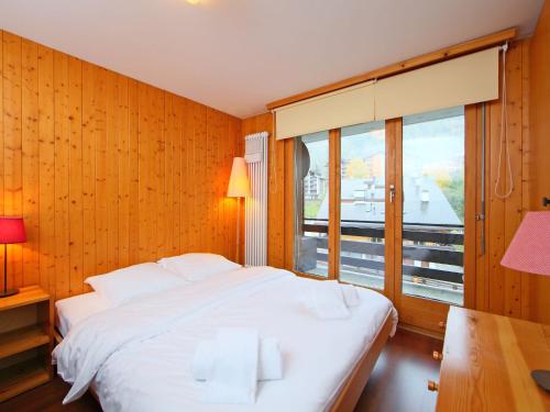 Apartment Beau-Sejour 24 by Interhome in Nendaz